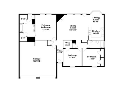 2618 Leichester Dr, Spring, TX 77386 - photo 3