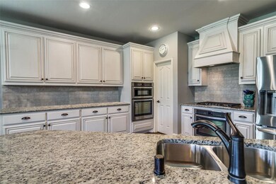 1005 Stanbridge Dr, Wylie, TX 75098 - photo 5