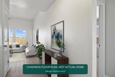 3313 Piney River Dr, Yukon, OK 73099 - photo 4