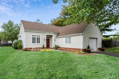 51 Winthrop Rd, Monroe Township, NJ 08831 - photo 2