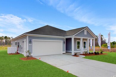 362 Harbison Cir unit Lot 123 Litchfield, Myrtle Beach, SC 29579 - photo 2