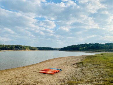 Lot 16A Palisades Dr, Gordonville, TX 76245 - photo 6