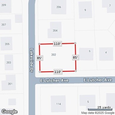 202 Lakeside Dr, Orange, TX 77630 - photo 6