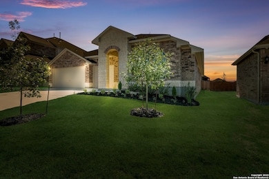 12277 Dusty Boots Rd, San Antonio, TX 78254 - photo 2