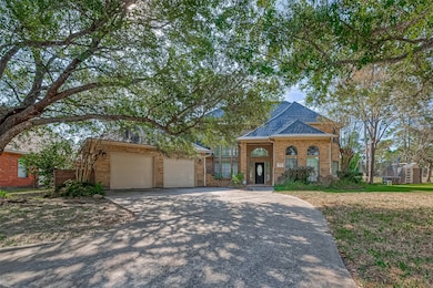 8006 Devlin Dr, Humble, TX 77346 - photo 2