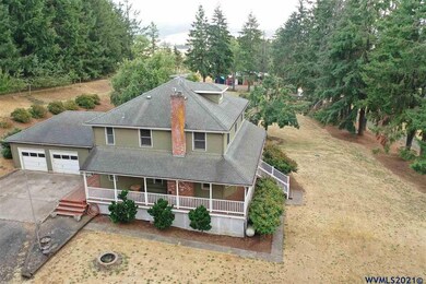 4790 Drift Creek Rd SE, Sublimity, OR 97385 - photo 4