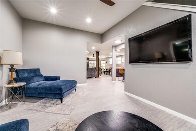 150 Red Baron Dr, Rhome, TX 76078 - photo 4