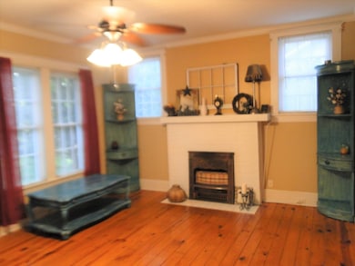 508 Bryant St, Shelbyville, TN 37160 - photo 2