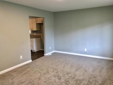 Another Living Room view peeking into the ALL NEW 