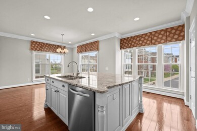 25478 Hopton House Terrace, Chantilly, VA 20152 - photo 5