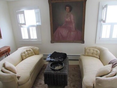 This is the perfect room for...