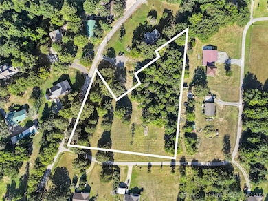 5917 E 109th St N, Wagoner, OK 74467 - photo 7