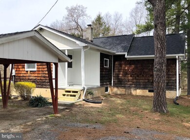 2490 Front Royal Pike, Winchester, VA 22602 - photo 2