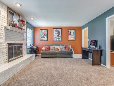 4113 NW 48th St, Oklahoma City, OK 73112 - photo 5