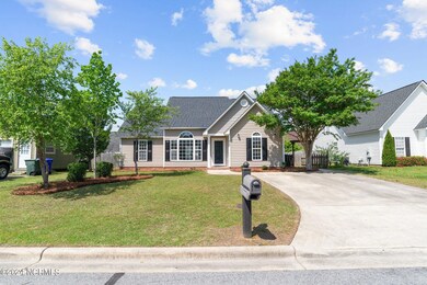 3708 Tifgreen Dr, Greenville, NC 27834 - photo 3