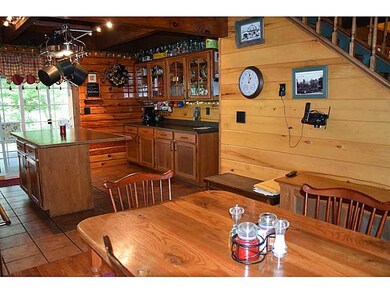 Dining Room.