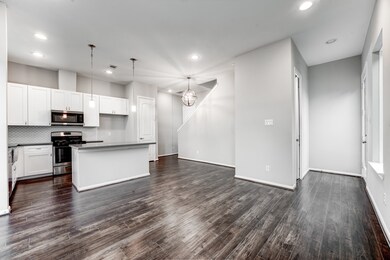 5610 Patrick St unit L, Houston, TX 77076 - photo 7