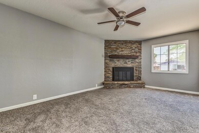 MB fireplace