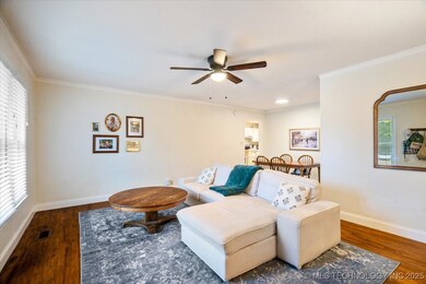 4135 E 22nd St, Tulsa, OK 74114 - photo 6