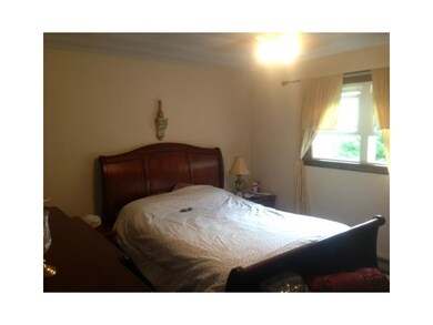 Bedroom.