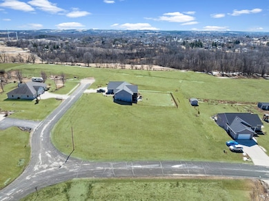 View to the South