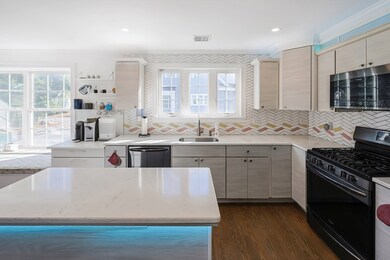 27 Mill St unit F, Quincy, MA 02169 - photo 4