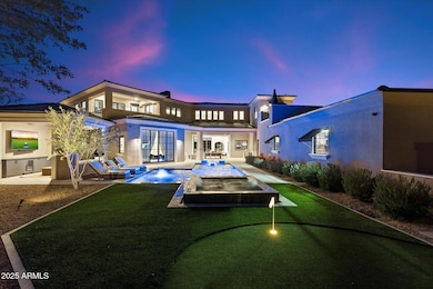 9735 E Kemper Way, Scottsdale, AZ 85255 - photo 4