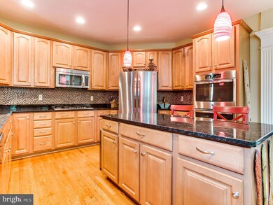 14497 Akker Ct, Gainesville, VA 20155 - photo 6
