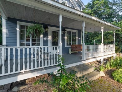 334 Central St, Foxboro, MA 02035 - photo 4