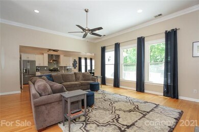 12620 Wild Lilac Ct, Huntersville, NC 28078 - photo 6