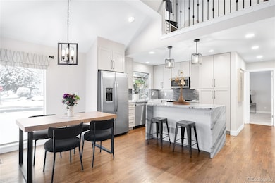 5337 W Iliff Dr unit 105, Lakewood, CO 80227 - photo 7