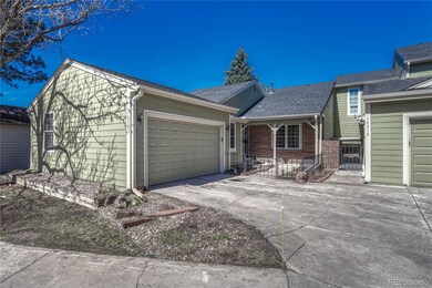 14303 E Warren Place, Aurora, CO 80014 - photo 2