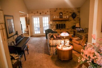 3234 Falcon Dr, Abilene, TX 79606 - photo 3