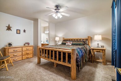 OWNERS BEDROOM