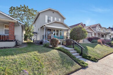 281 E Markison Ave, Columbus, OH 43207 - photo 3