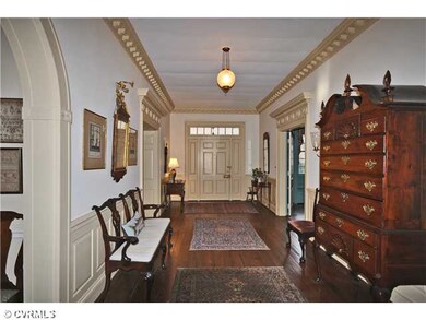 Foyer