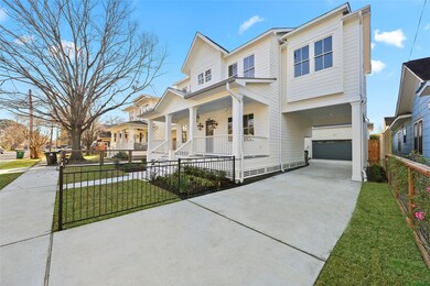 818 Redan St, Houston, TX 77009 - photo 2