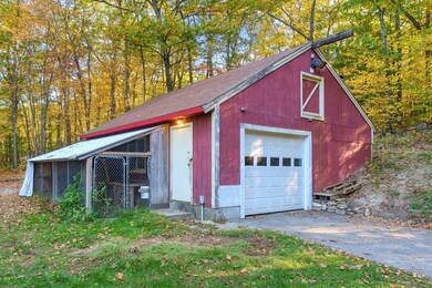 317 Partridge Hill Rd, Charlton, MA 01507 - photo 7