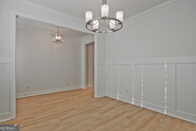 6055 Spring Way, Stonecrest, GA 30038 - photo 7