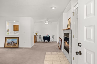 4701 Morris St NE unit 603, Albuquerque, NM 87111 - photo 3