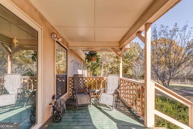 1424 Harmony Rd SE, Silver Creek, GA 30173 - photo 4