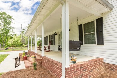 3900 Keith Valley Rd, Cohutta, GA 30710 - photo 6