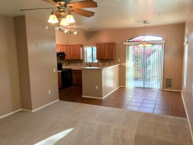 Kitchen and Dining