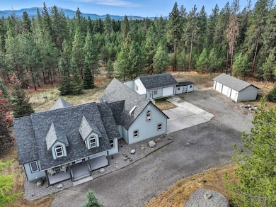 26312 E Idaho Pines Ln, Newman Lake, WA 99025 - photo 6