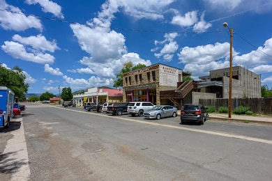 321 E 9th St, Cimarron, NM 97714 - photo 3