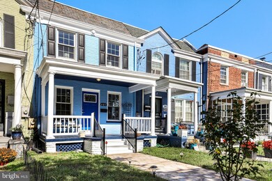 407 Missouri Ave NW, Washington, DC 20011 - photo 3