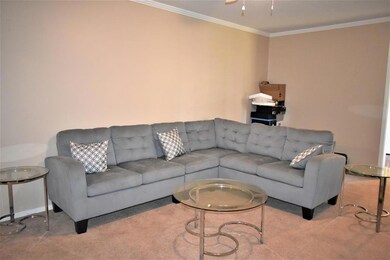 1824 Lullwater Rd, Albany, GA 31707 - photo 3