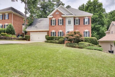 827 Park Chase Dr, Evans, GA 30809 - photo 2