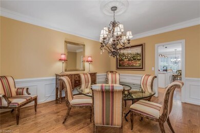 1700 Lakeland Point, High Point, NC 27265 - photo 6