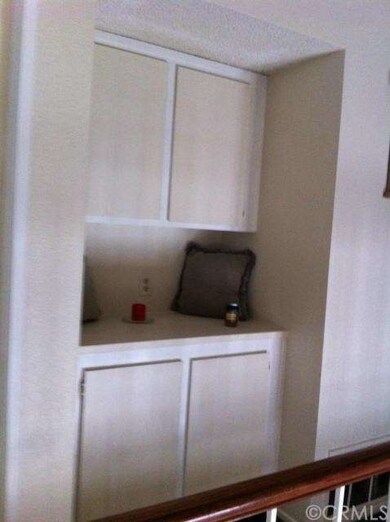Linen Cabinets